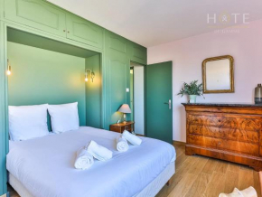 Les Salines - Appartement - Gare des Sables